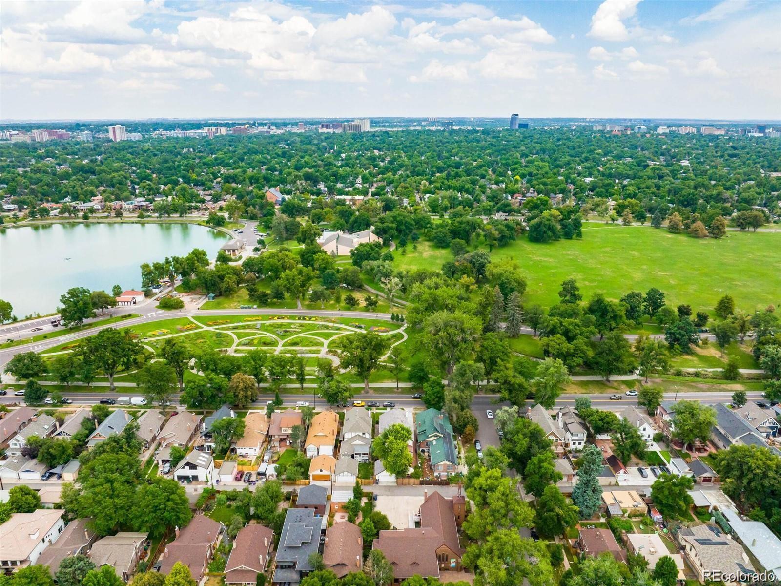 MLS Image #44 for 1181 s clarkson street,denver, Colorado