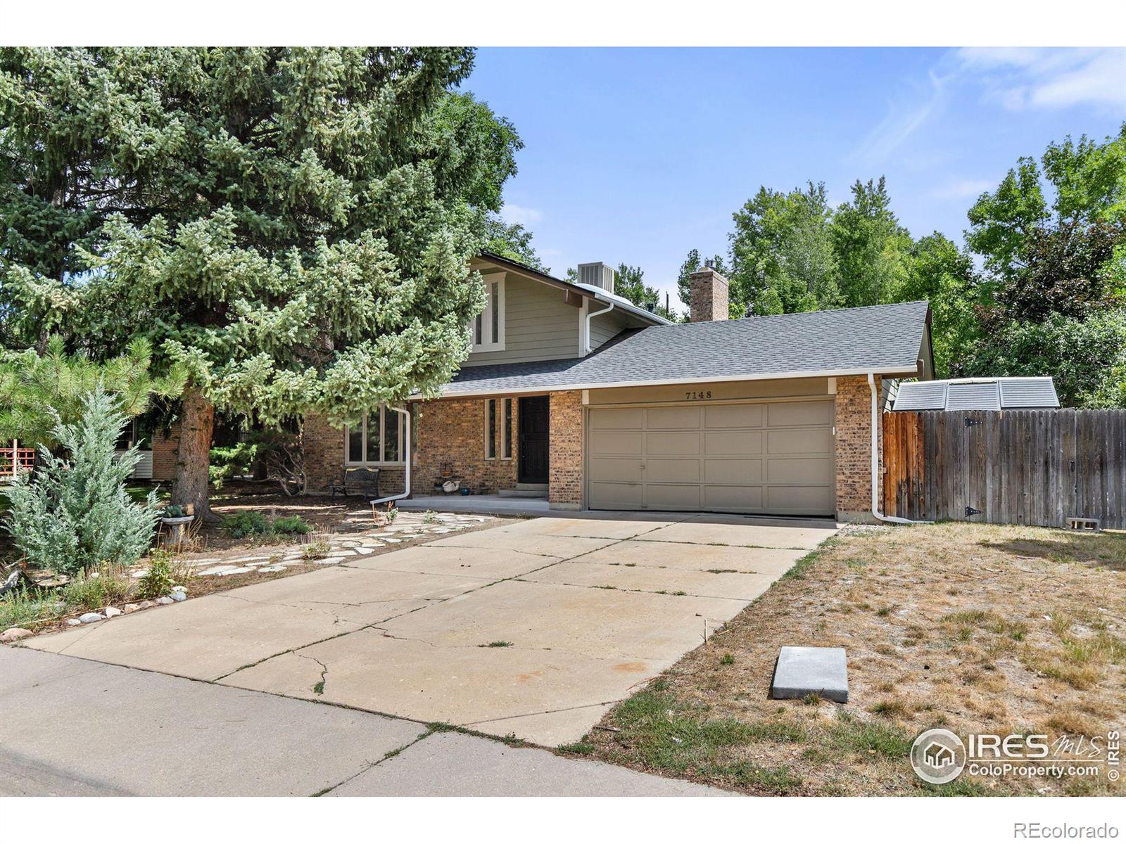 CMA Image for 7148  estes drive,Arvada, Colorado