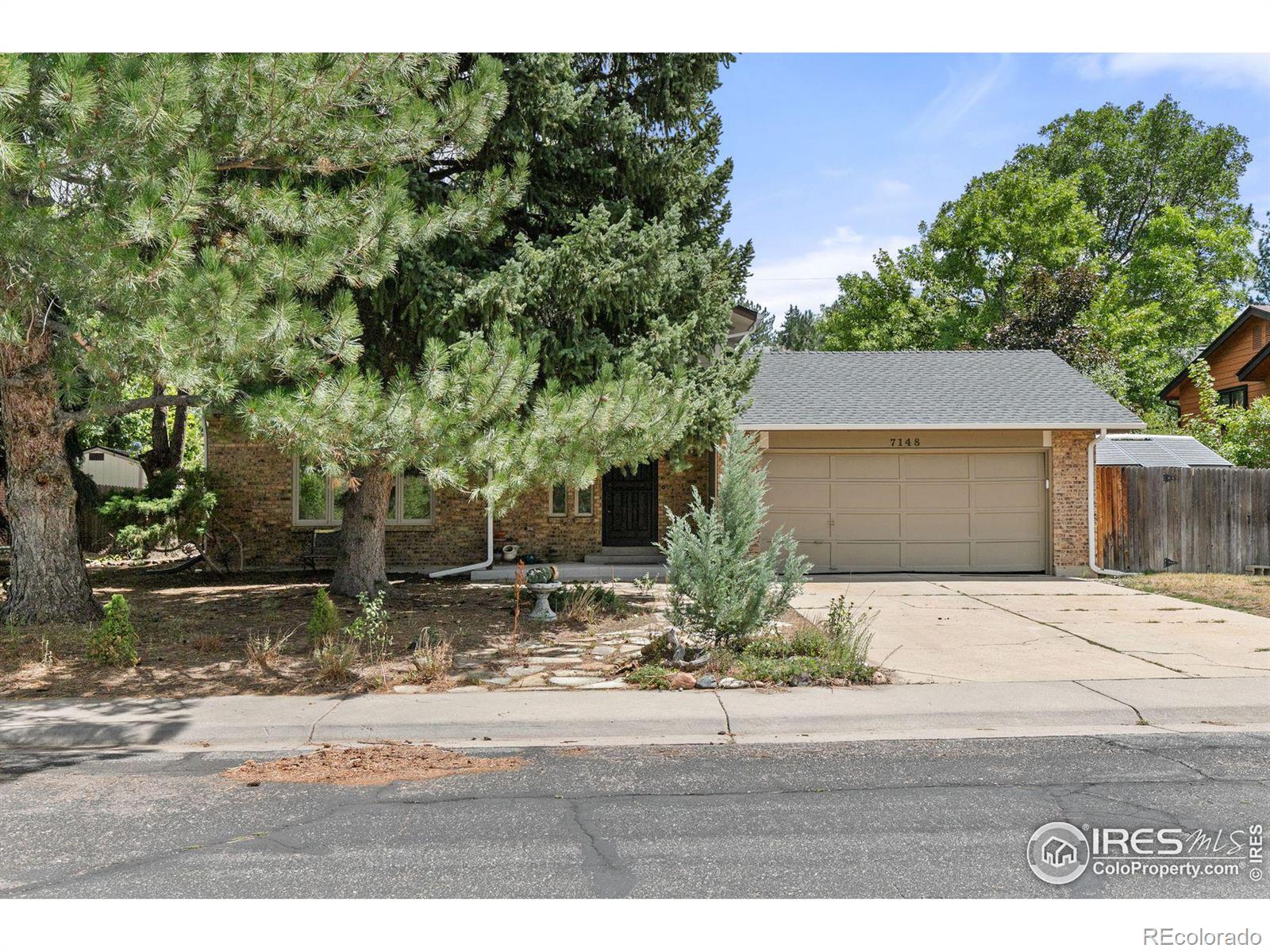 MLS Image #2 for 7148  estes drive,arvada, Colorado