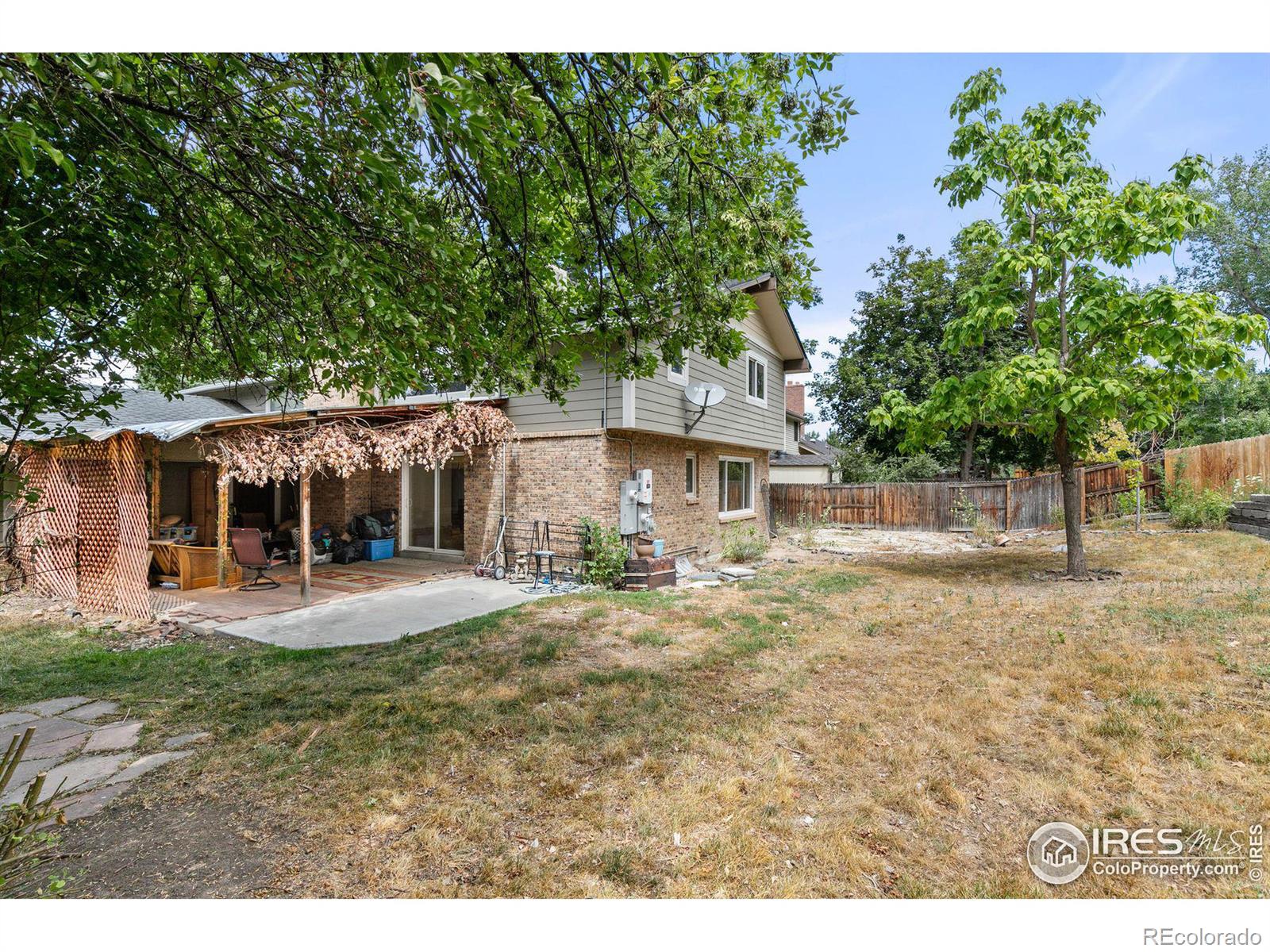 MLS Image #36 for 7148  estes drive,arvada, Colorado