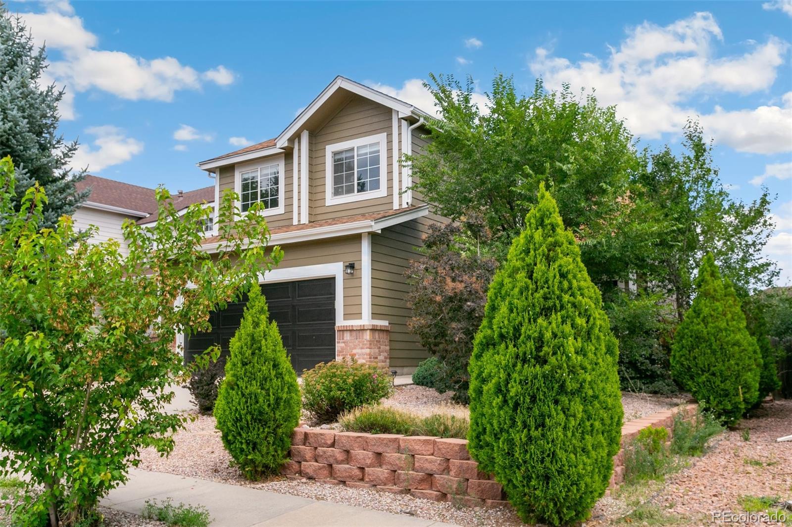 MLS Image #0 for 4671  bittercreek drive,colorado springs, Colorado