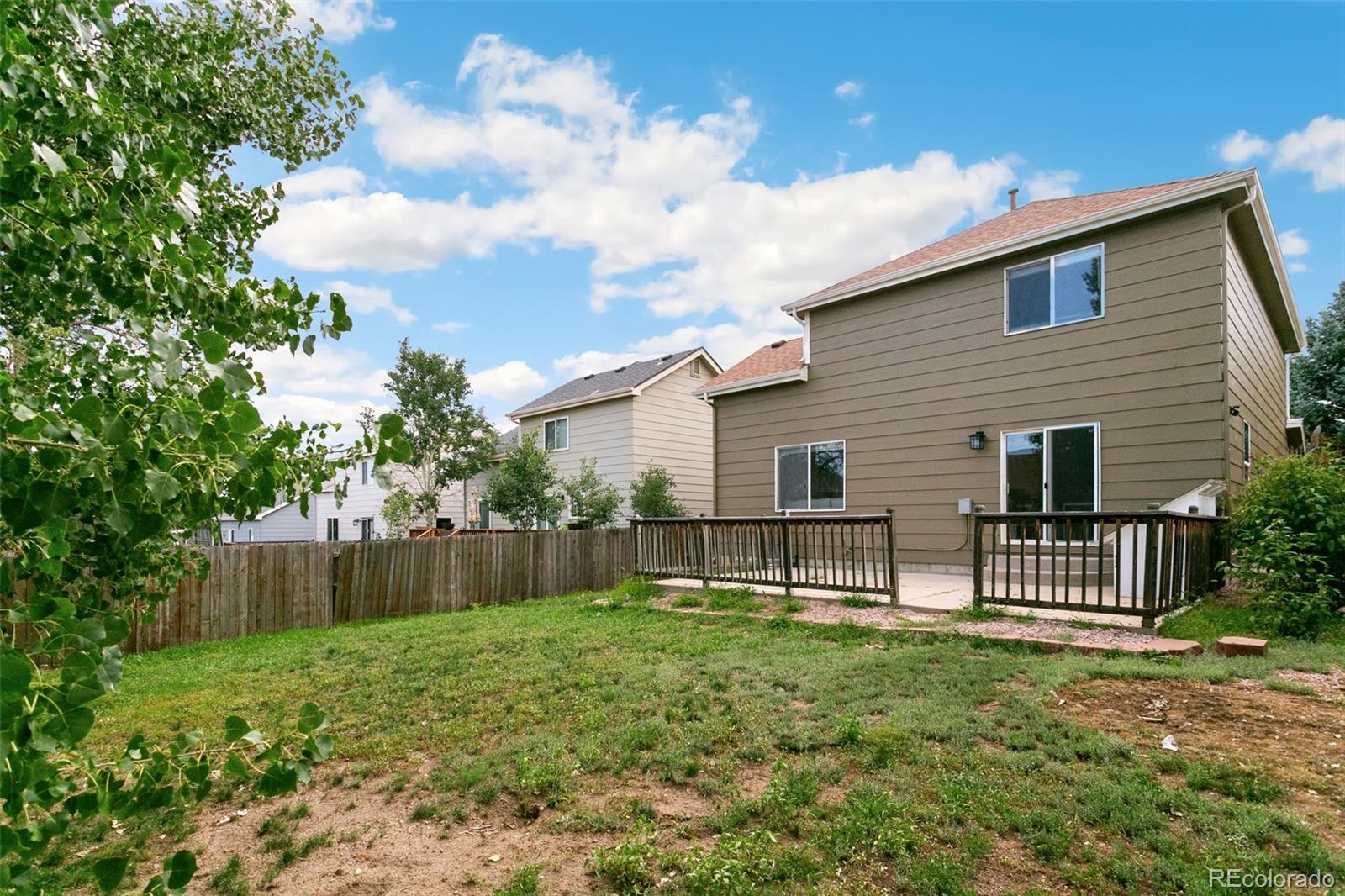 MLS Image #36 for 4671  bittercreek drive,colorado springs, Colorado