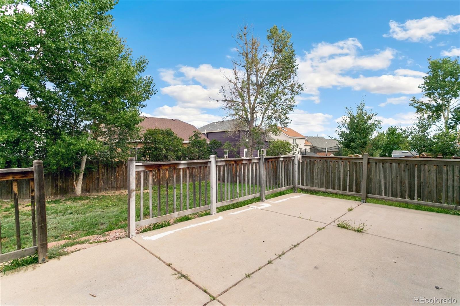 MLS Image #37 for 4671  bittercreek drive,colorado springs, Colorado