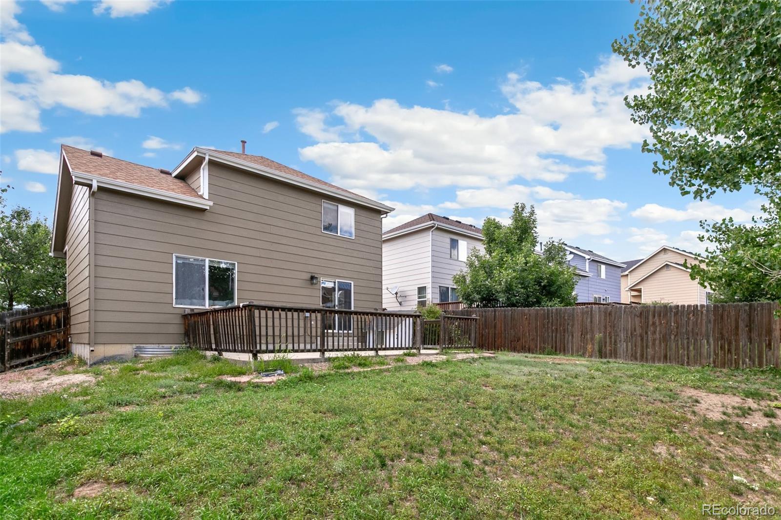 MLS Image #38 for 4671  bittercreek drive,colorado springs, Colorado