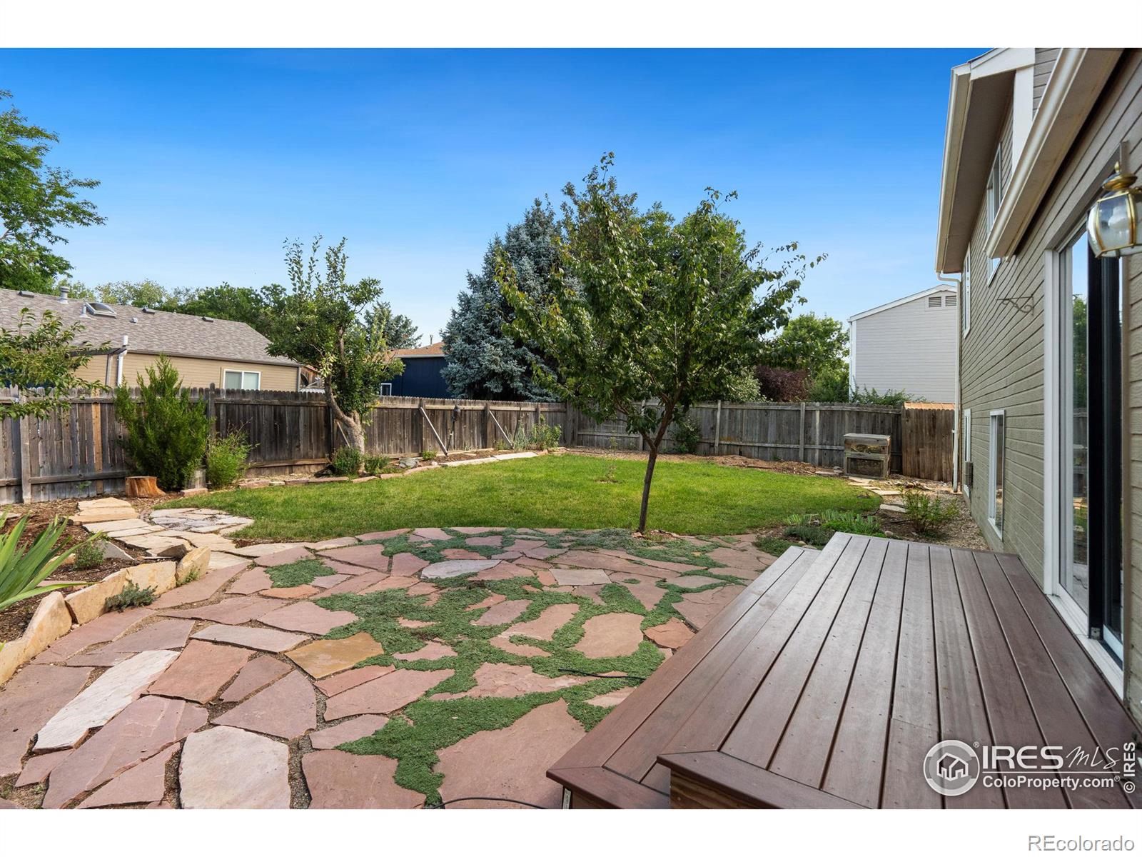 MLS Image #22 for 3200  laredo lane,fort collins, Colorado