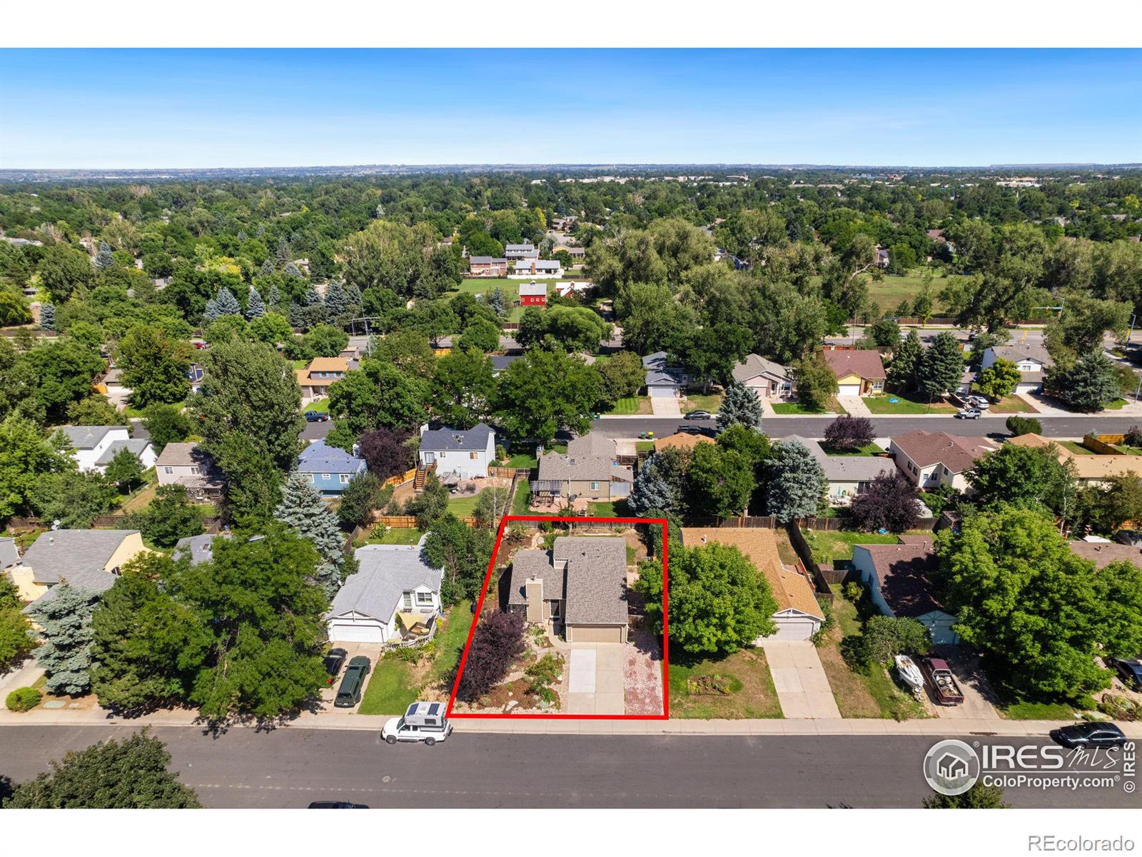 MLS Image #27 for 3200  laredo lane,fort collins, Colorado