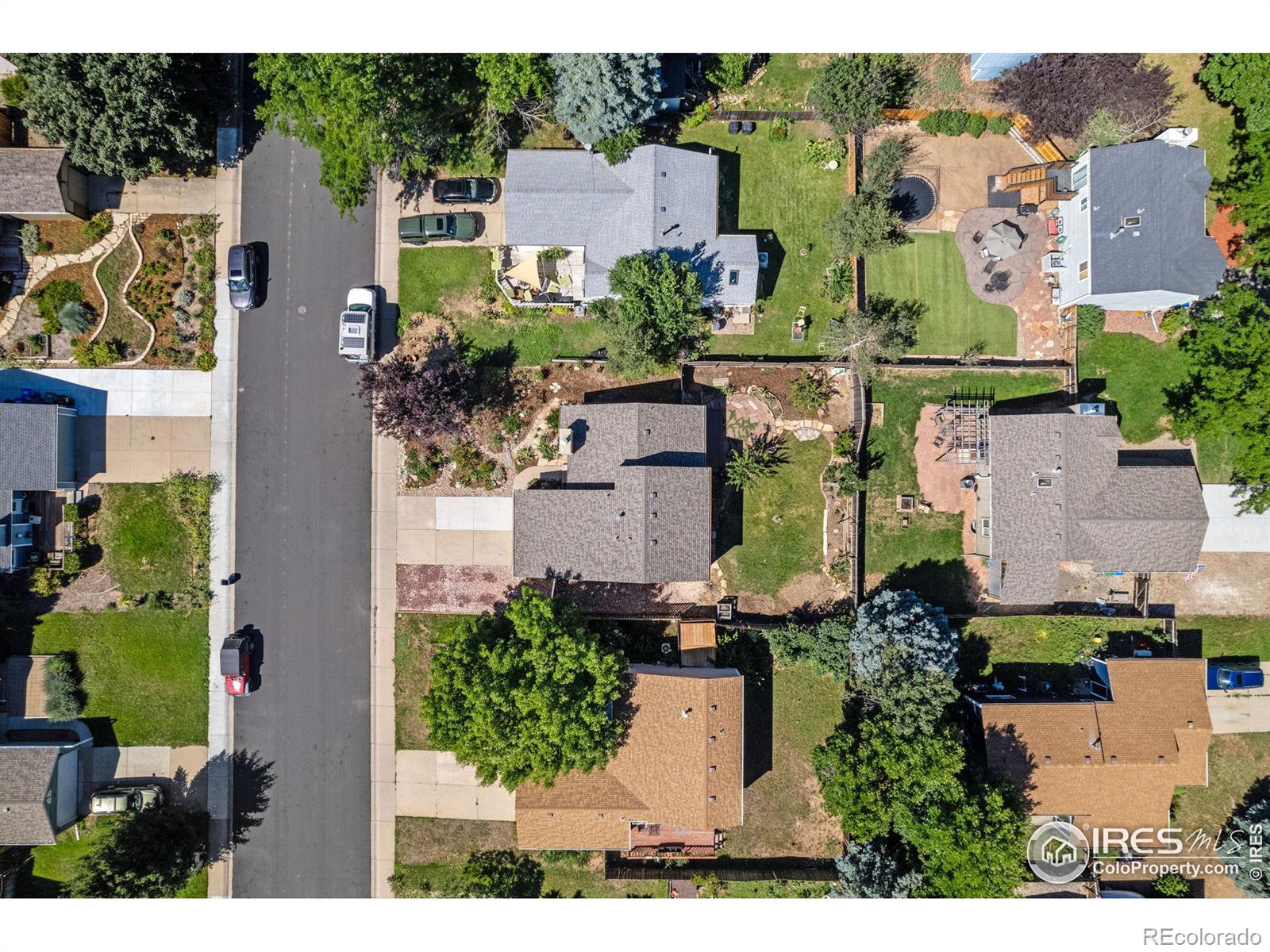 MLS Image #28 for 3200  laredo lane,fort collins, Colorado