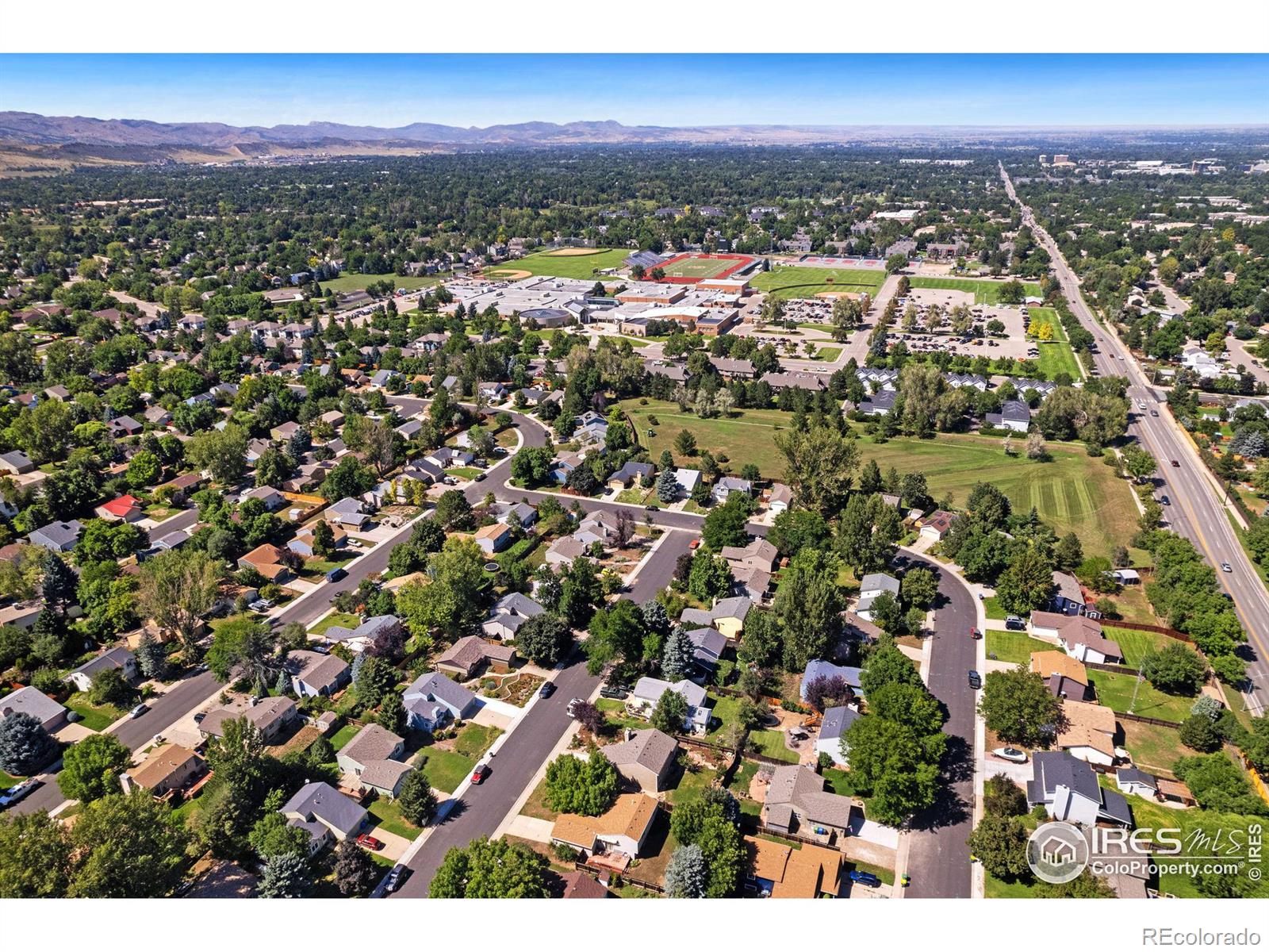 MLS Image #29 for 3200  laredo lane,fort collins, Colorado