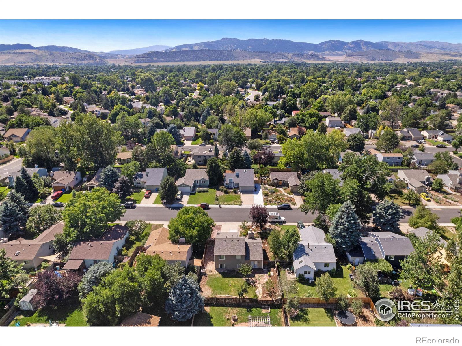 MLS Image #30 for 3200  laredo lane,fort collins, Colorado