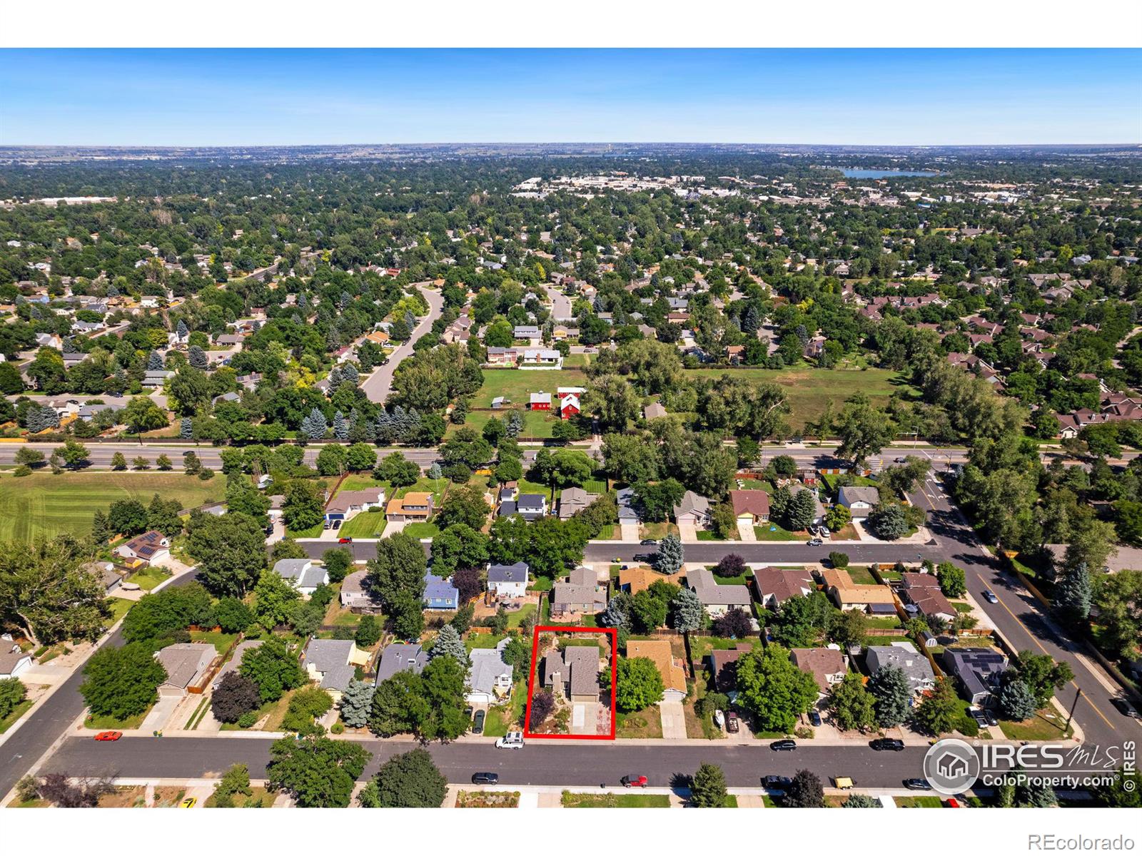 MLS Image #31 for 3200  laredo lane,fort collins, Colorado