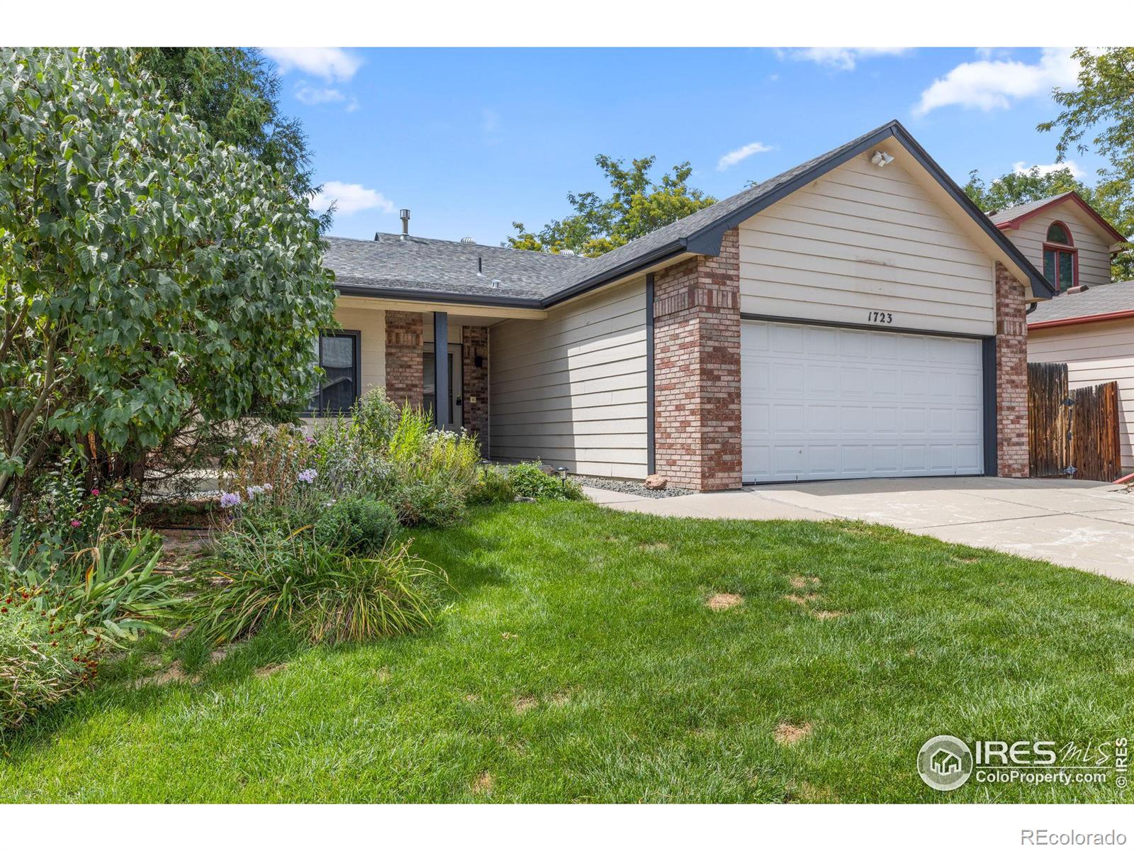 MLS Image #2 for 1723  sumac street,longmont, Colorado