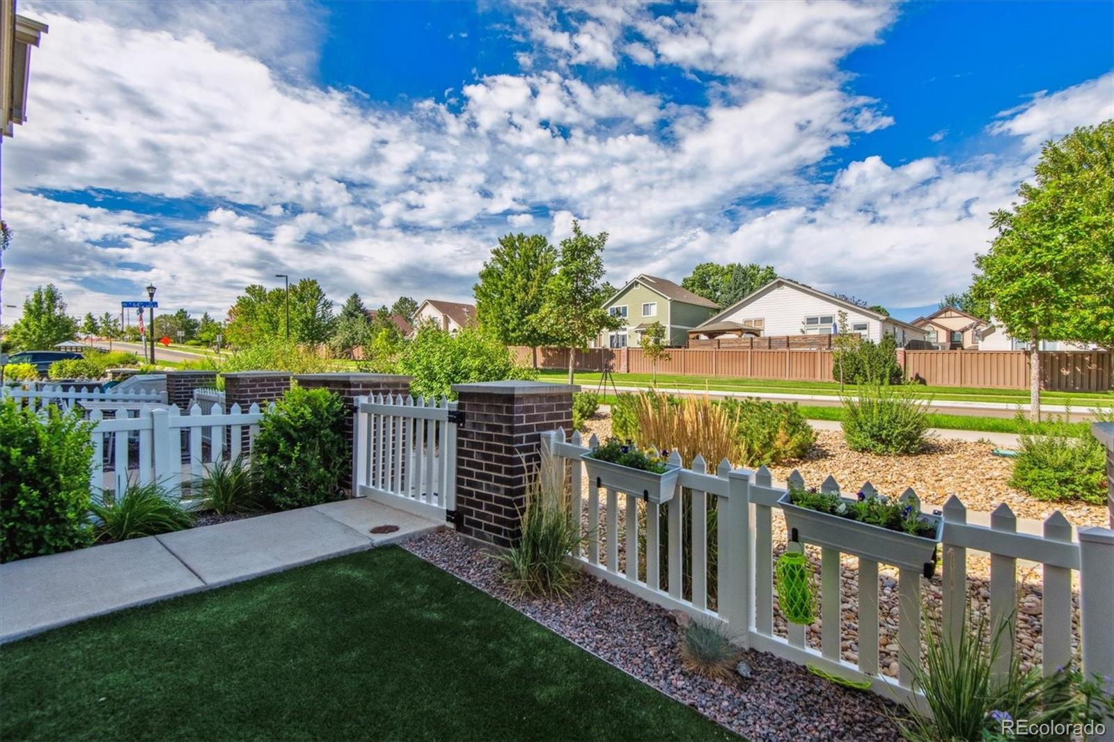 MLS Image #2 for 15581 w 64th place c,arvada, Colorado