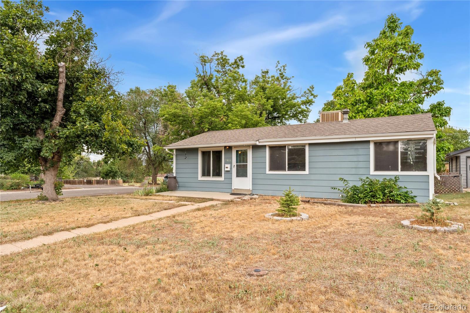 CMA Image for 7401  quitman street,Westminster, Colorado