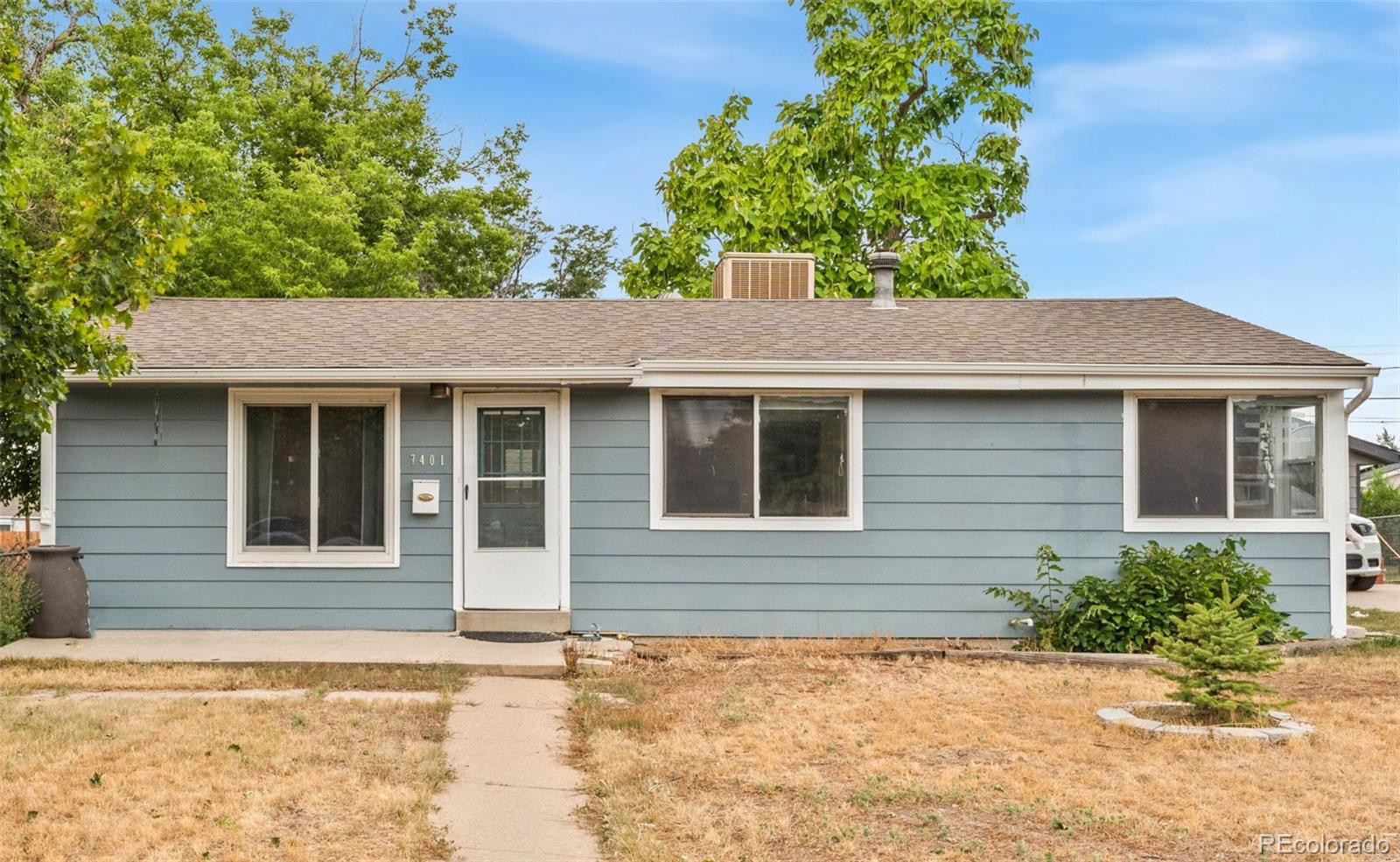 MLS Image #2 for 7401  quitman street,westminster, Colorado