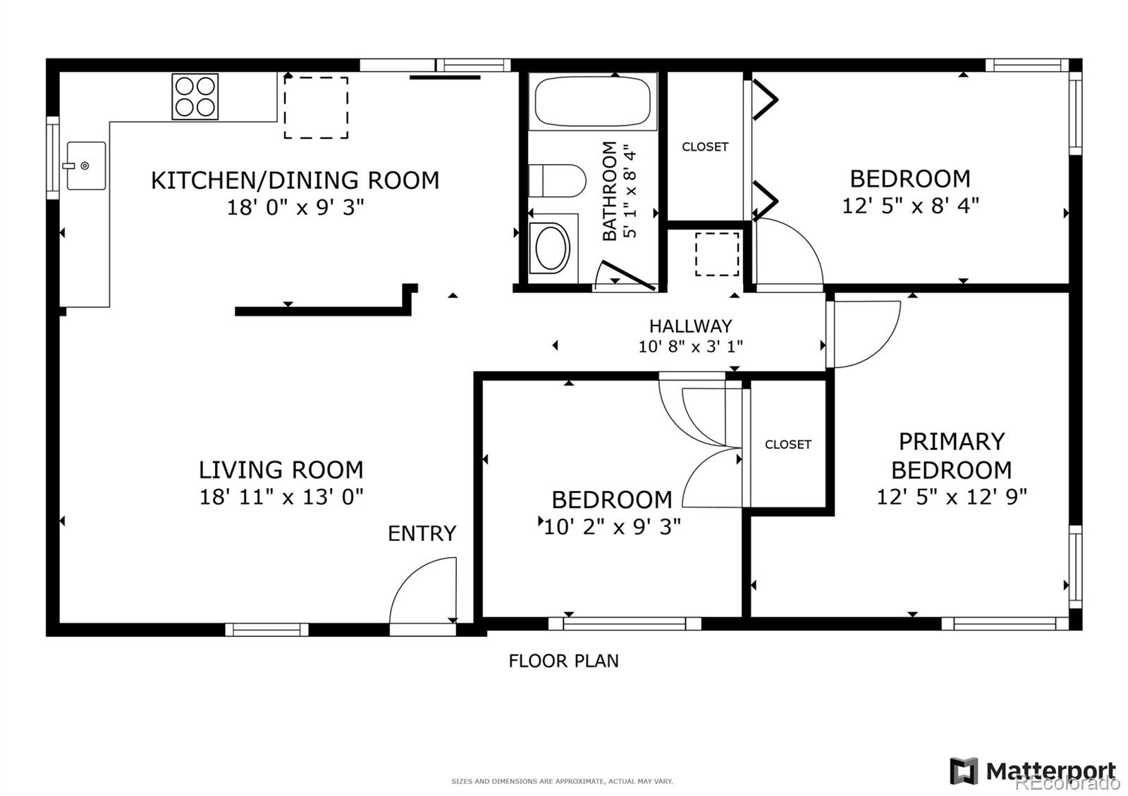 MLS Image #23 for 7401  quitman street,westminster, Colorado