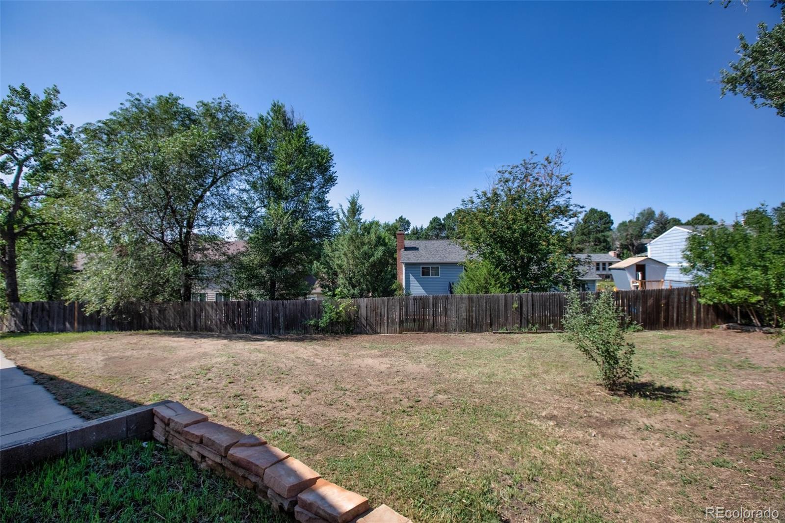 MLS Image #44 for 2449  ranch lane,colorado springs, Colorado