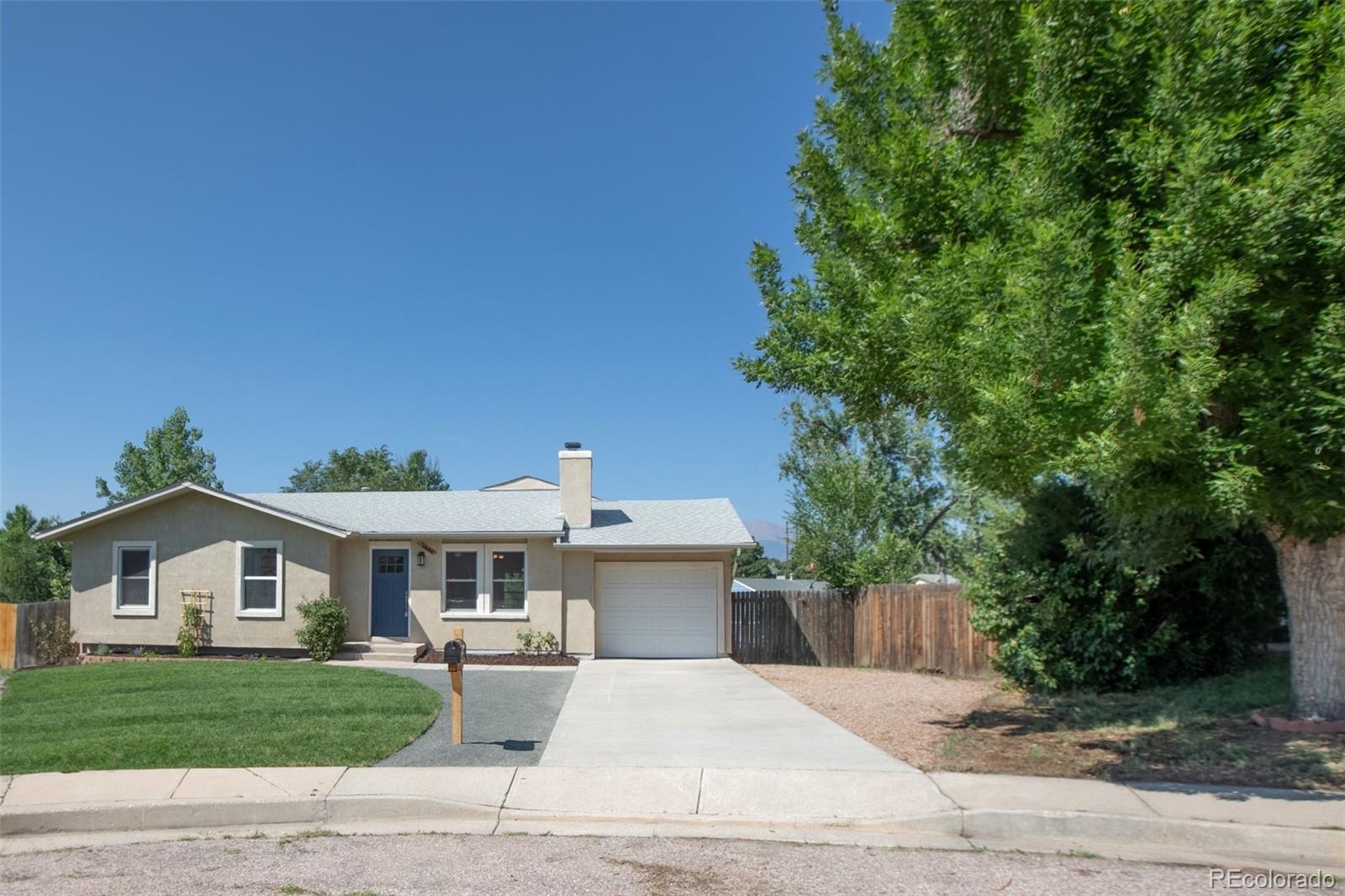 MLS Image #46 for 2449  ranch lane,colorado springs, Colorado