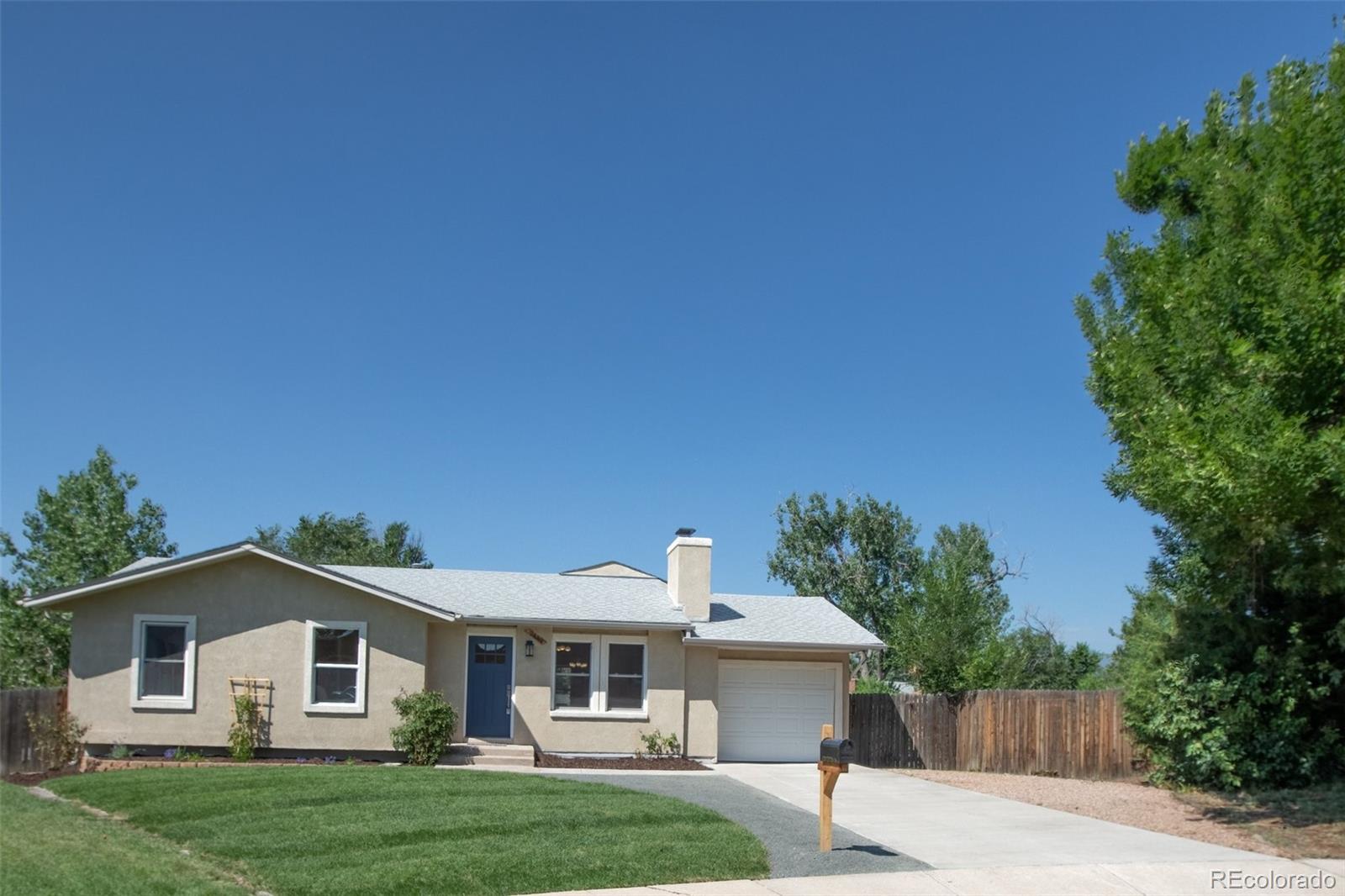 MLS Image #47 for 2449  ranch lane,colorado springs, Colorado