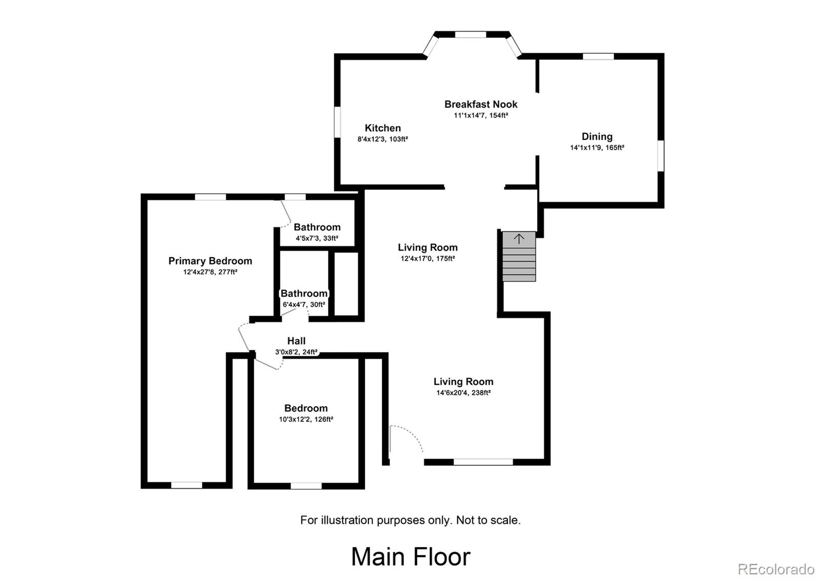 MLS Image #48 for 2449  ranch lane,colorado springs, Colorado