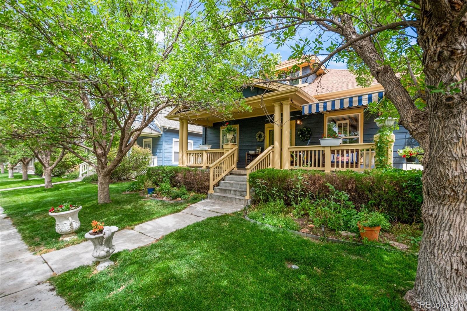 CMA Image for 9279  longs peak drive,Commerce City, Colorado