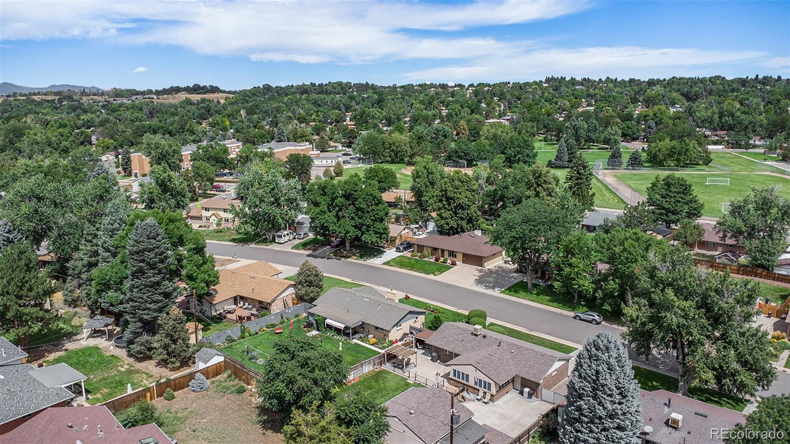 MLS Image #23 for 5950 w colgate place,denver, Colorado