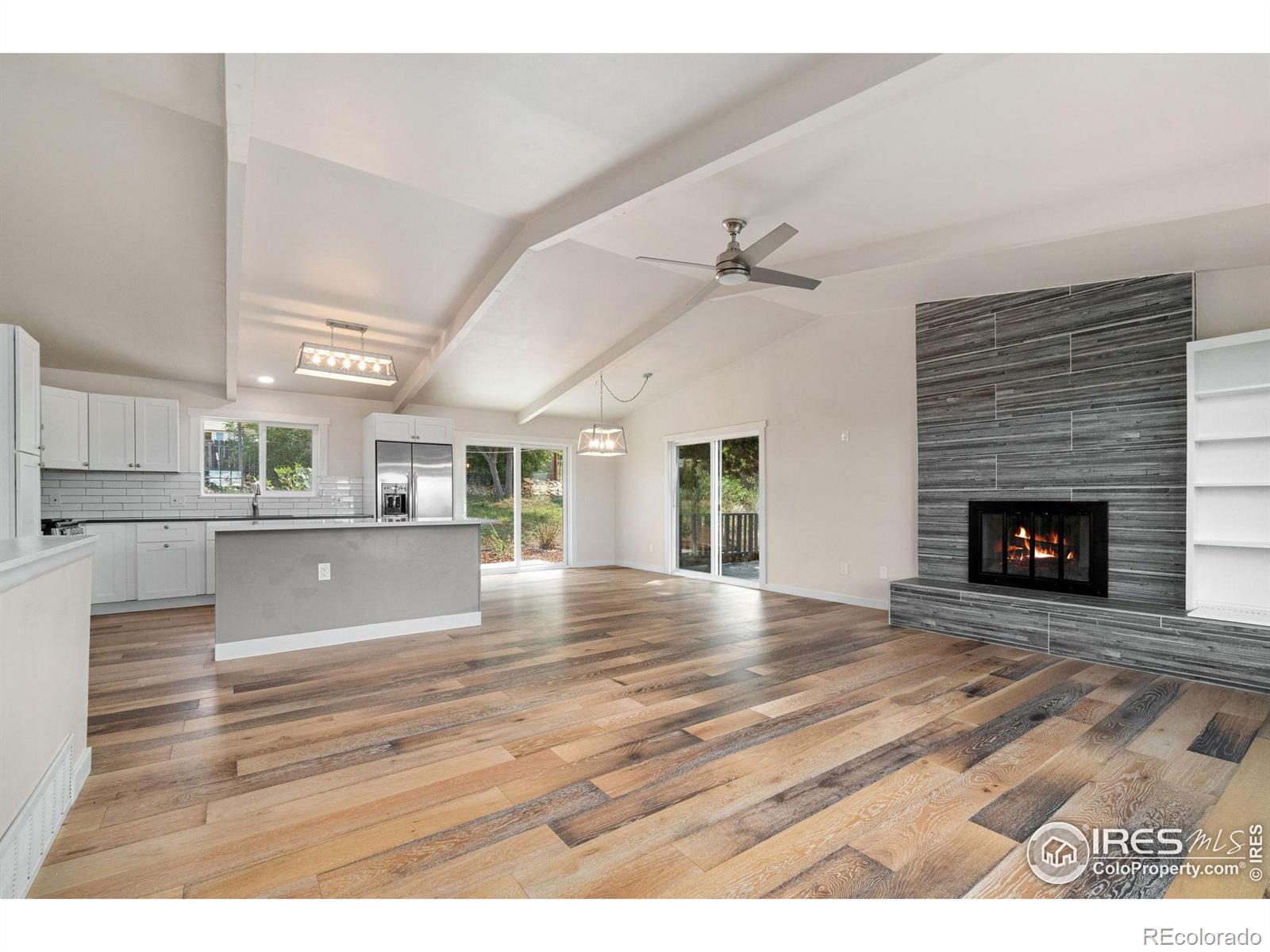 MLS Image #3 for 220  sierra vista drive,loveland, Colorado