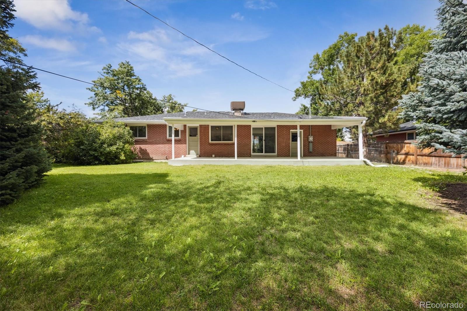 MLS Image #31 for 4360 w wagon trail drive,littleton, Colorado