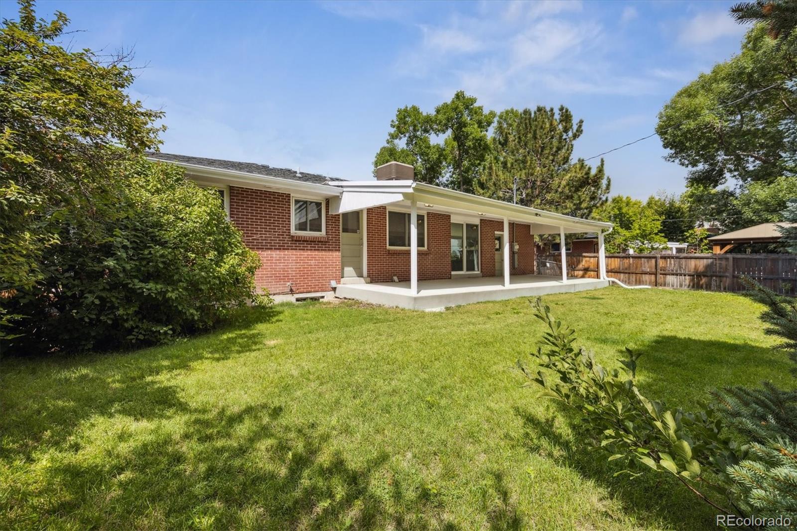 MLS Image #32 for 4360 w wagon trail drive,littleton, Colorado