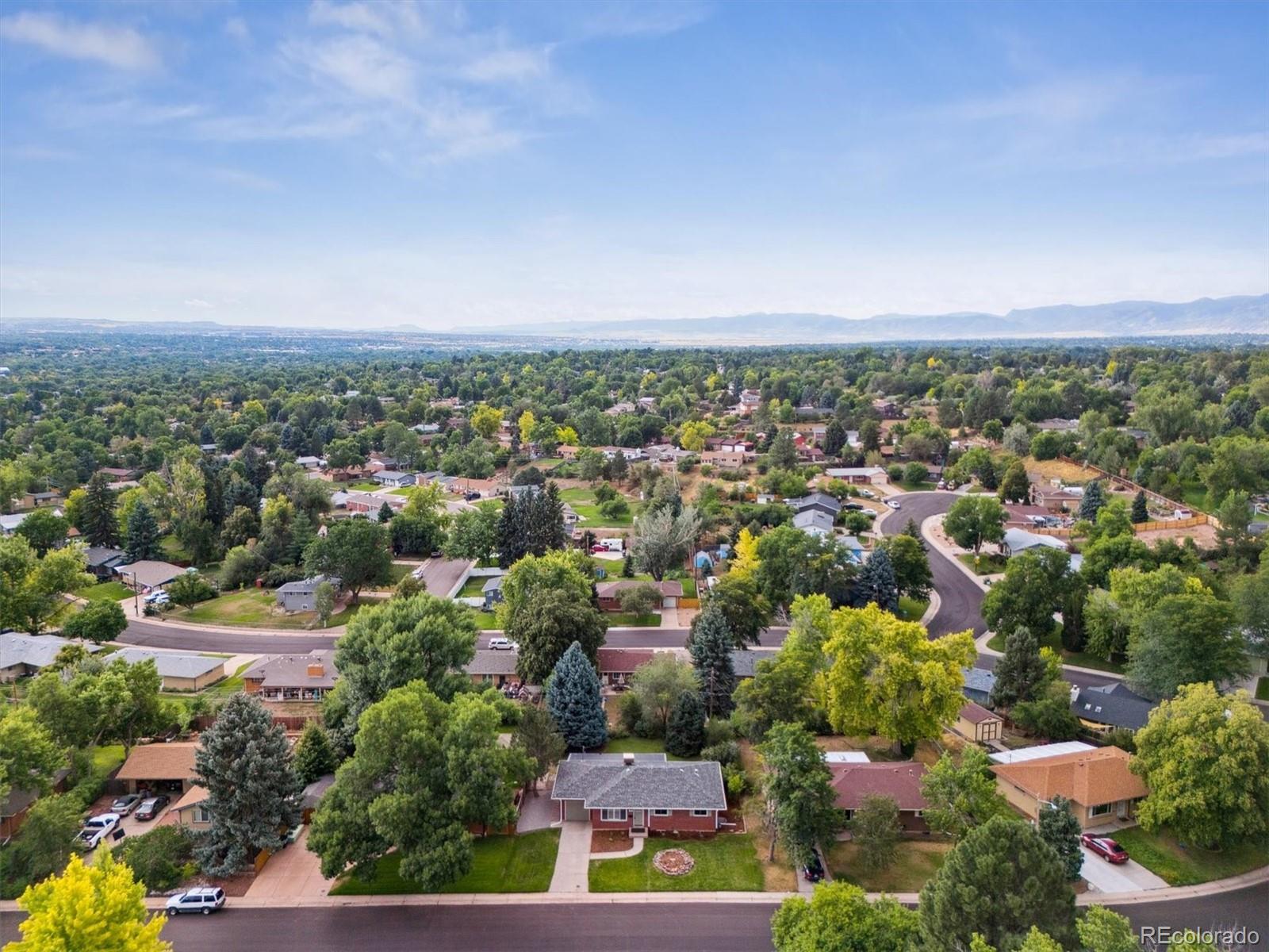 MLS Image #33 for 4360 w wagon trail drive,littleton, Colorado