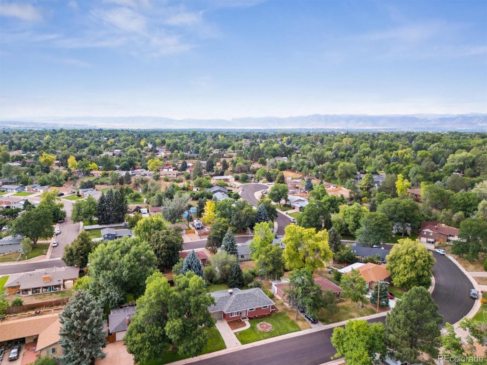 MLS Image #34 for 4360 w wagon trail drive,littleton, Colorado