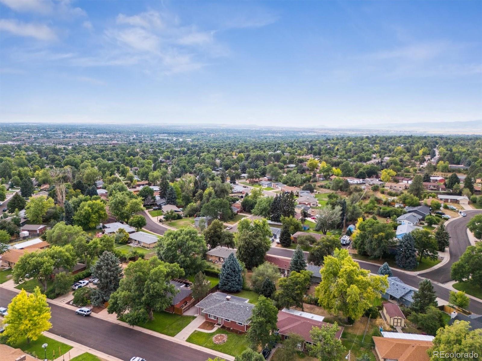 MLS Image #35 for 4360 w wagon trail drive,littleton, Colorado