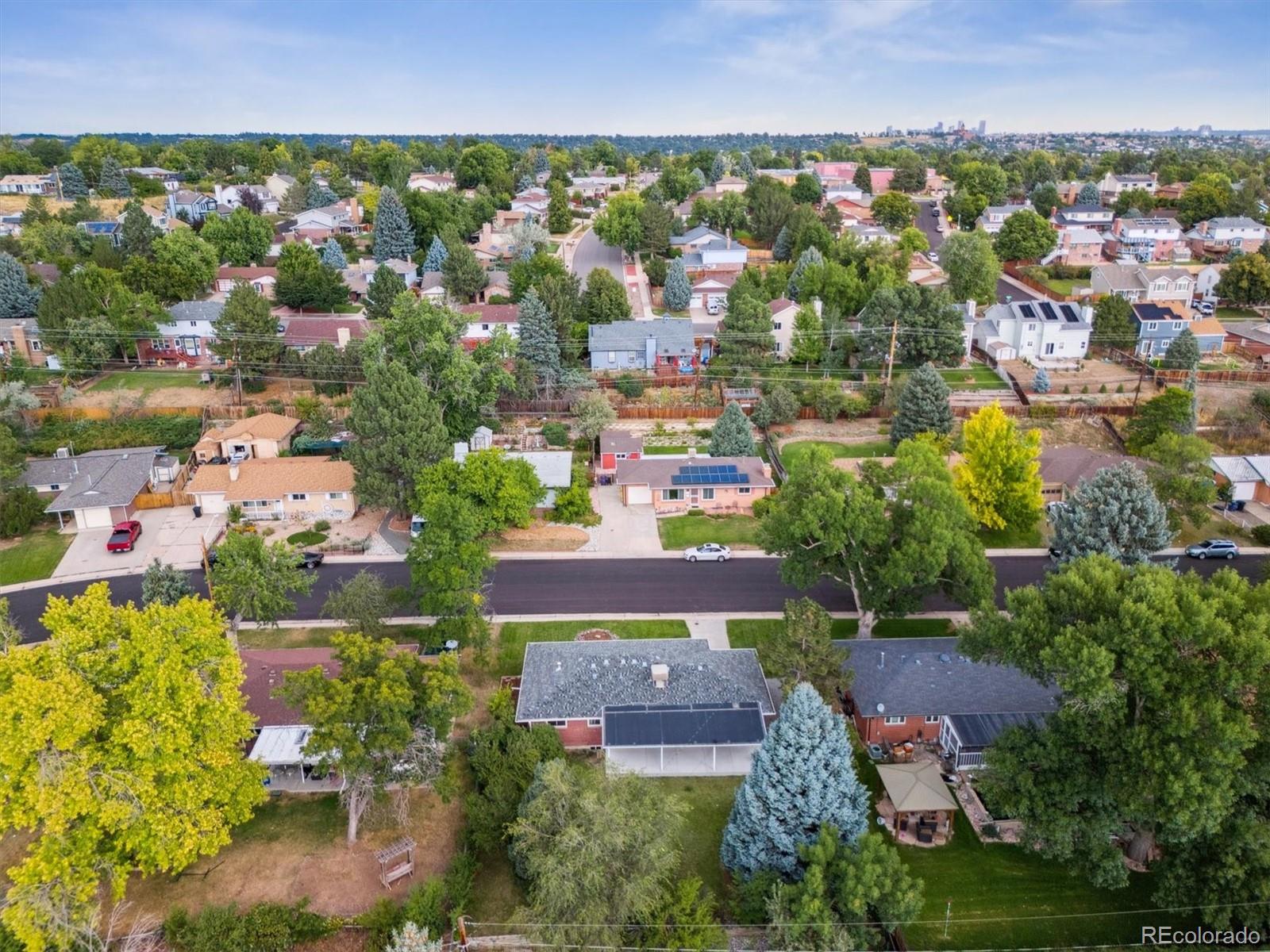 MLS Image #37 for 4360 w wagon trail drive,littleton, Colorado