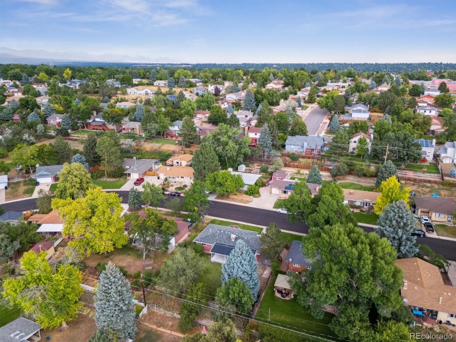 MLS Image #38 for 4360 w wagon trail drive,littleton, Colorado