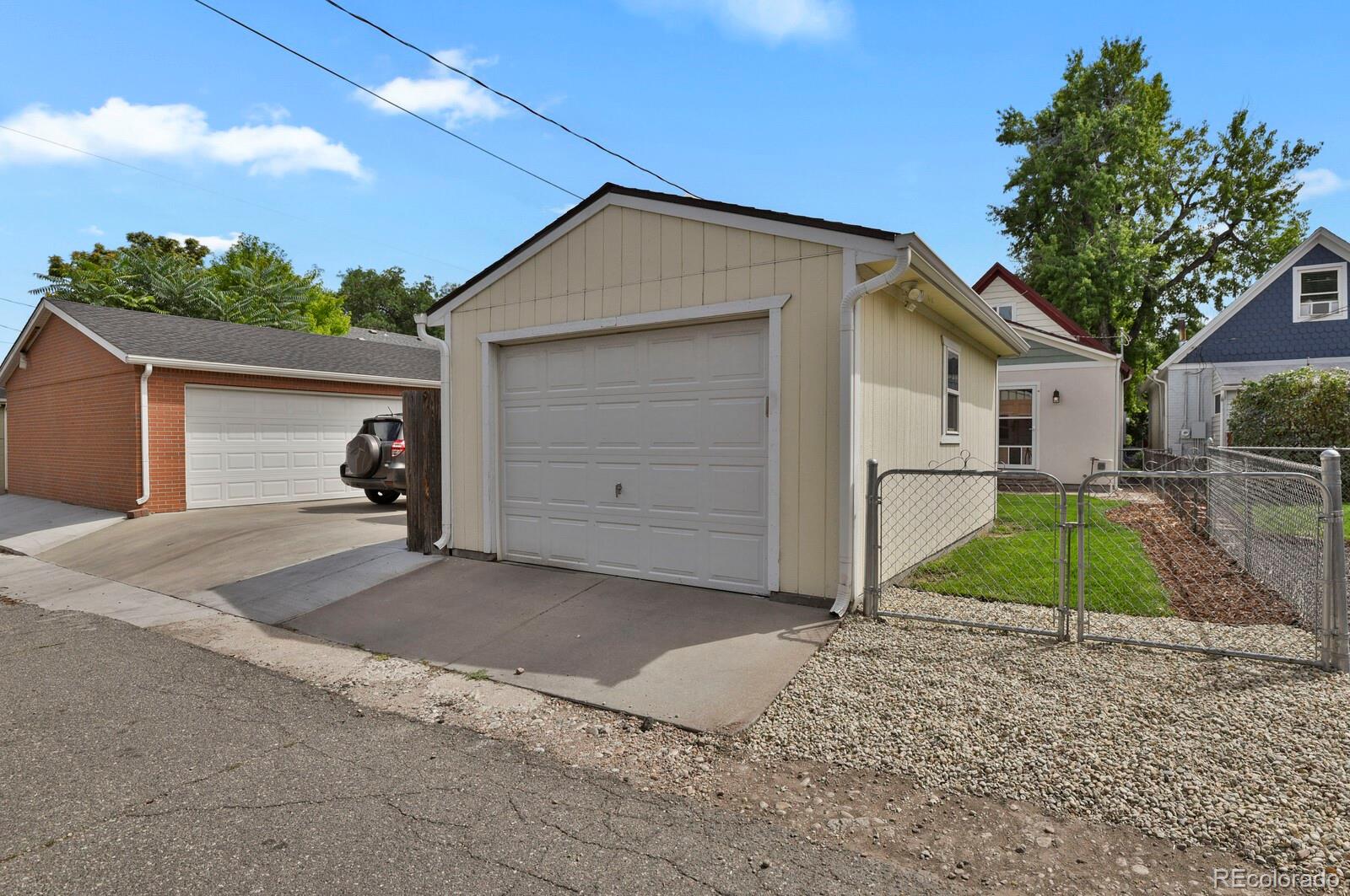 MLS Image #21 for 3447 w 33rd avenue,denver, Colorado