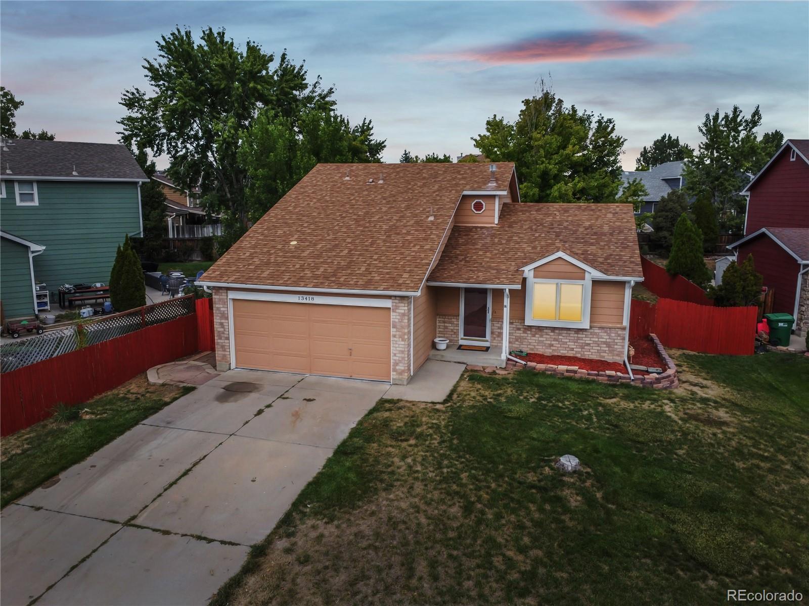 MLS Image #0 for 13418  quivas street,westminster, Colorado