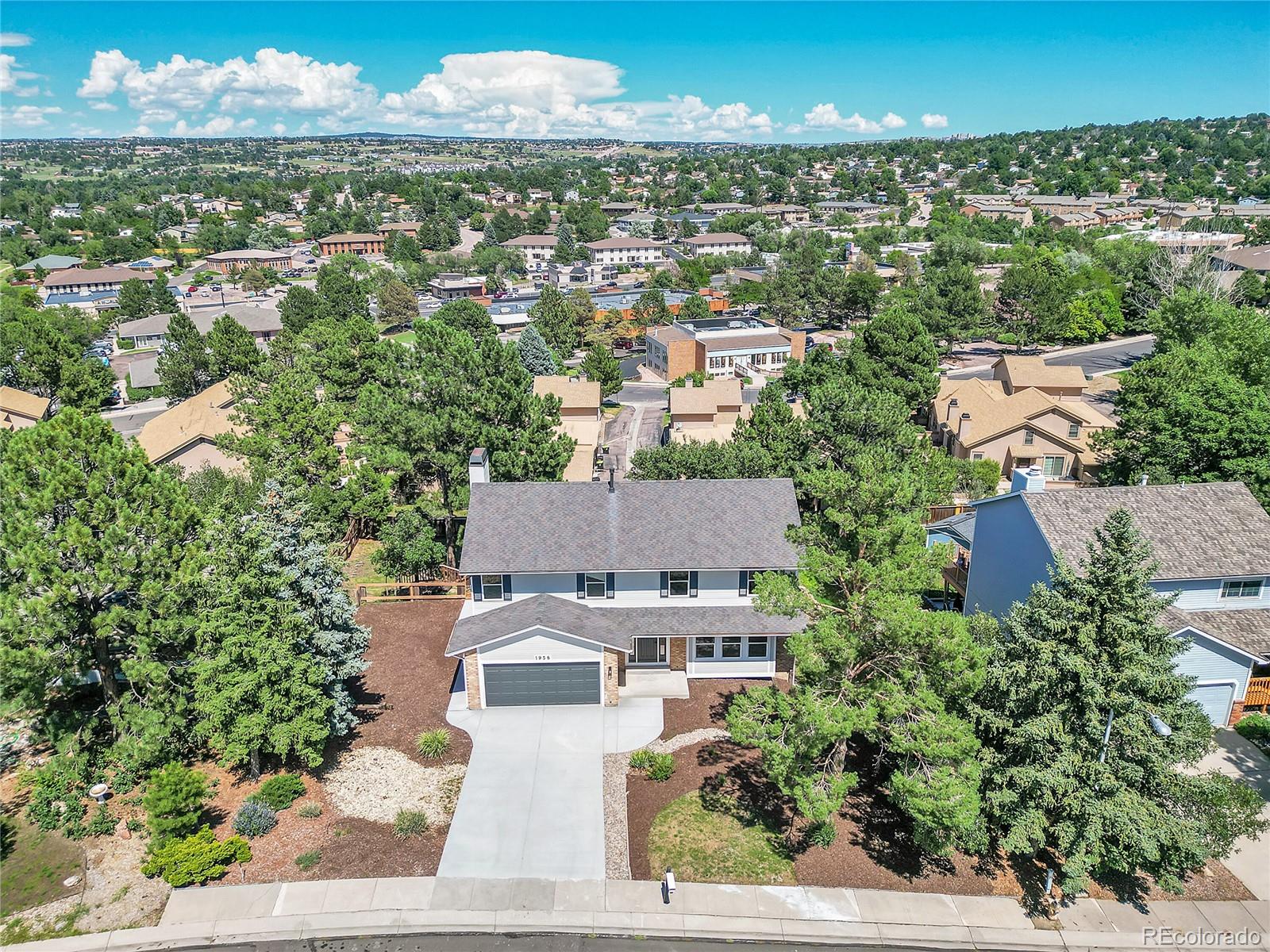 MLS Image #47 for 1958  brookdale drive,colorado springs, Colorado