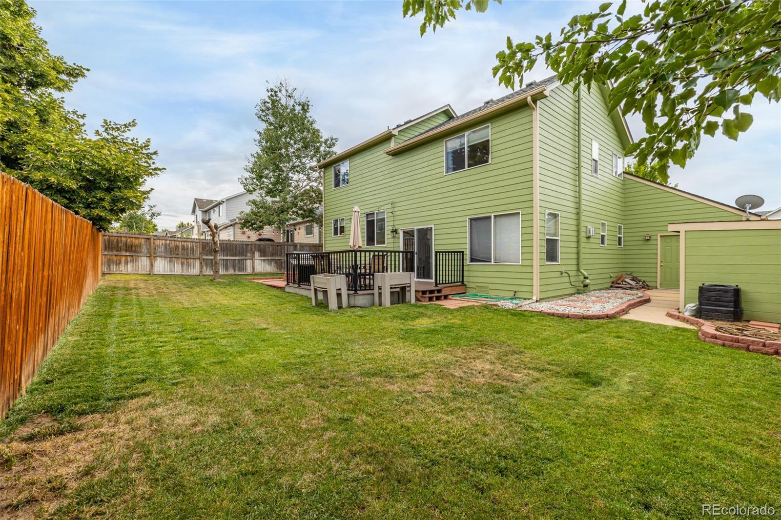 MLS Image #40 for 18739 e prentice place,centennial, Colorado