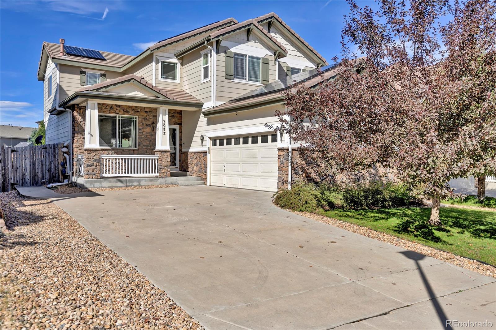 MLS Image #0 for 3923 s shawnee way,aurora, Colorado