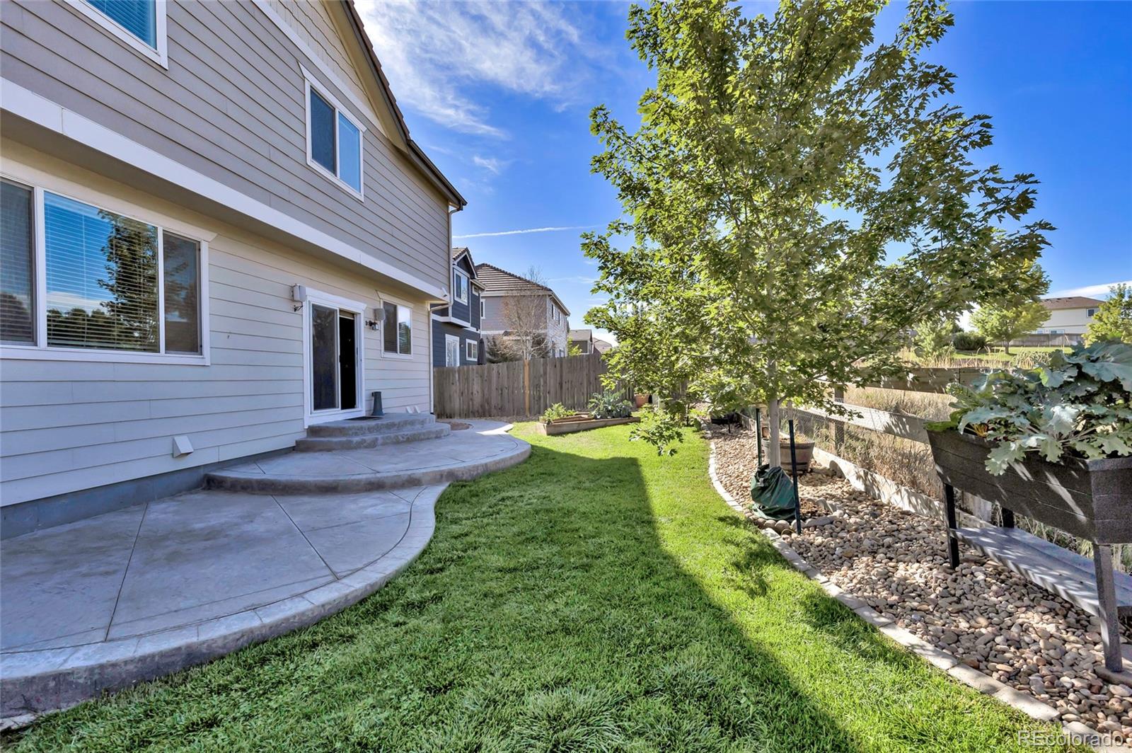 MLS Image #24 for 3923 s shawnee way,aurora, Colorado