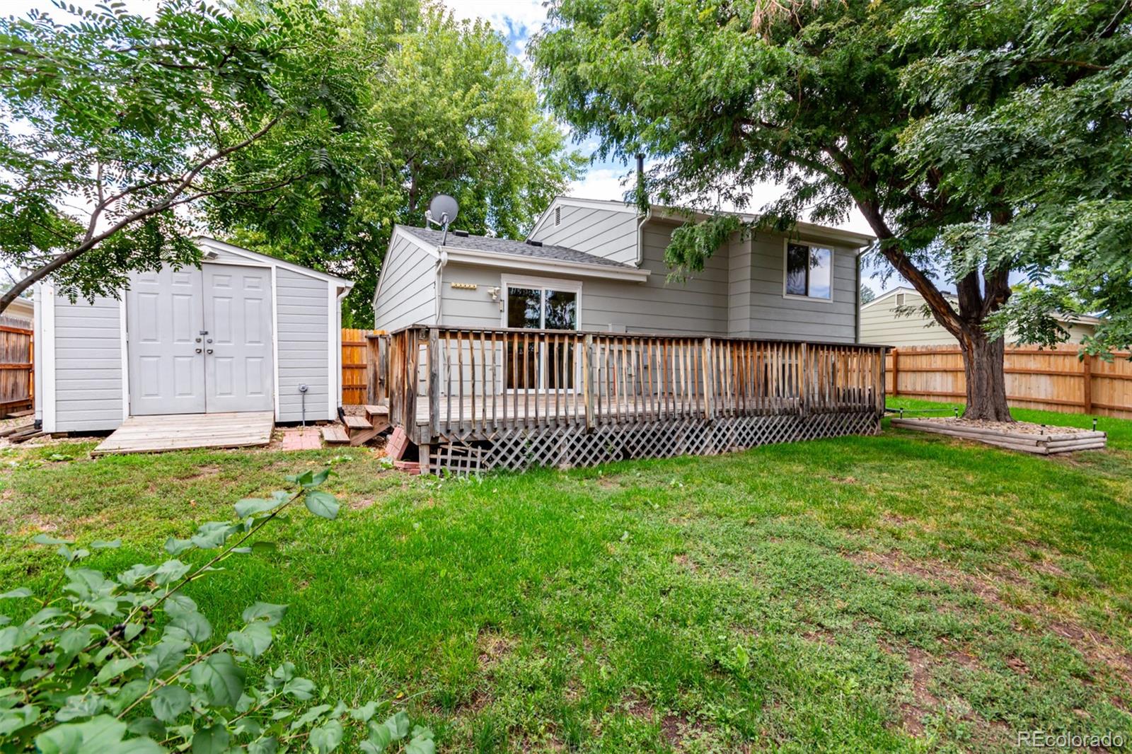 MLS Image #24 for 4942 s hoyt street,littleton, Colorado