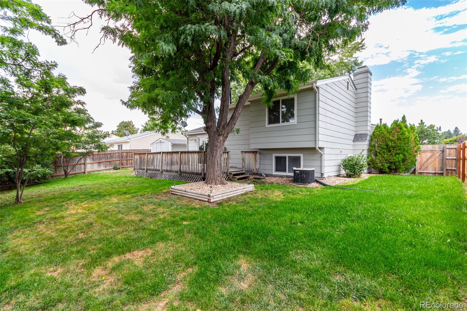 MLS Image #25 for 4942 s hoyt street,littleton, Colorado