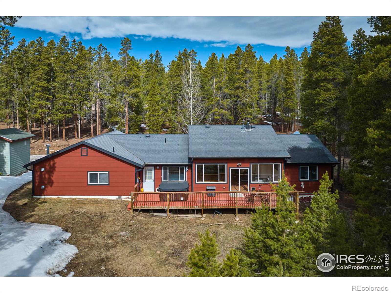 MLS Image #2 for 17681  highway 119 ,black hawk, Colorado