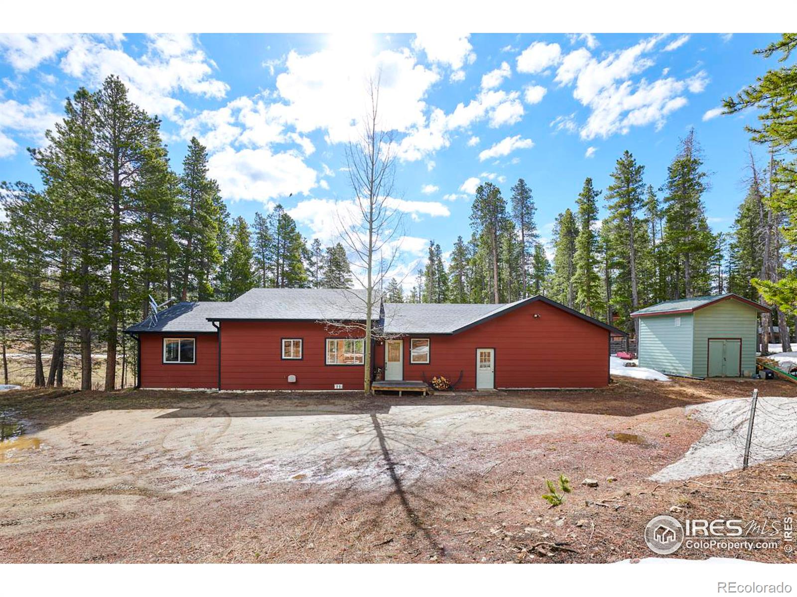 MLS Image #24 for 17681  highway 119 ,black hawk, Colorado