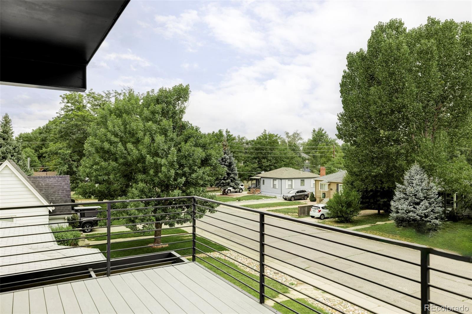 MLS Image #20 for 2462 s gilpin street,denver, Colorado