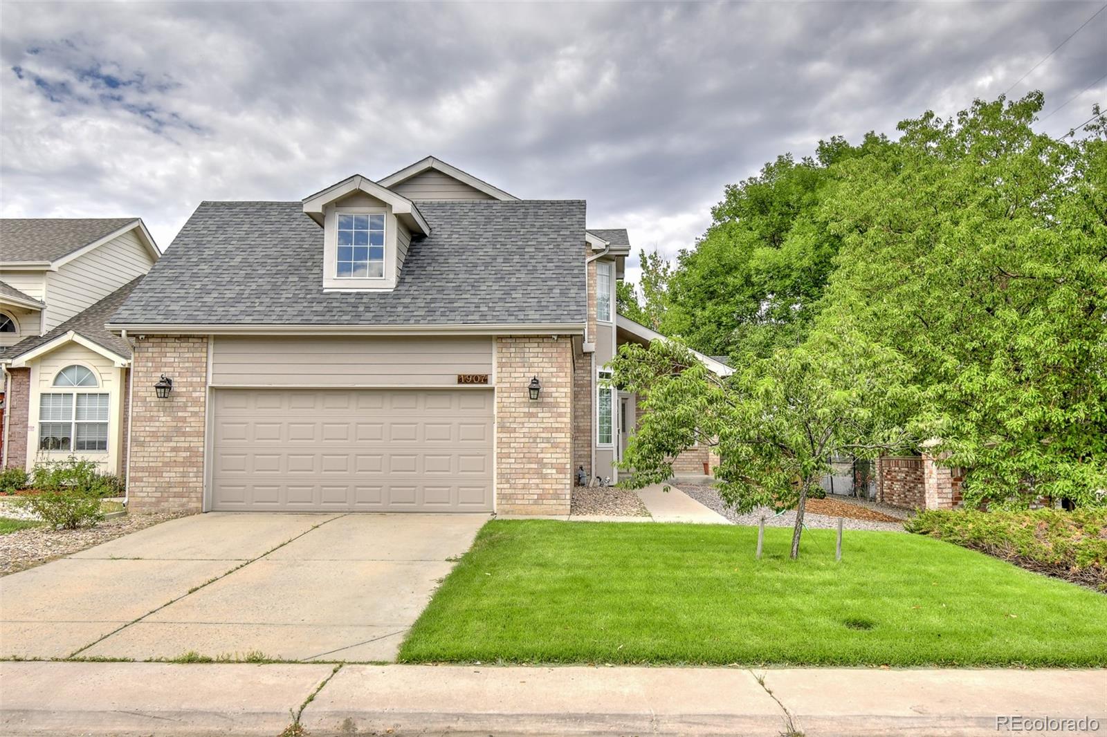 MLS Image #0 for 1907 s kingston court,aurora, Colorado