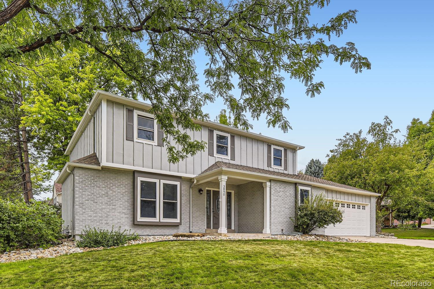 MLS Image #0 for 3890 e kettle avenue,centennial, Colorado