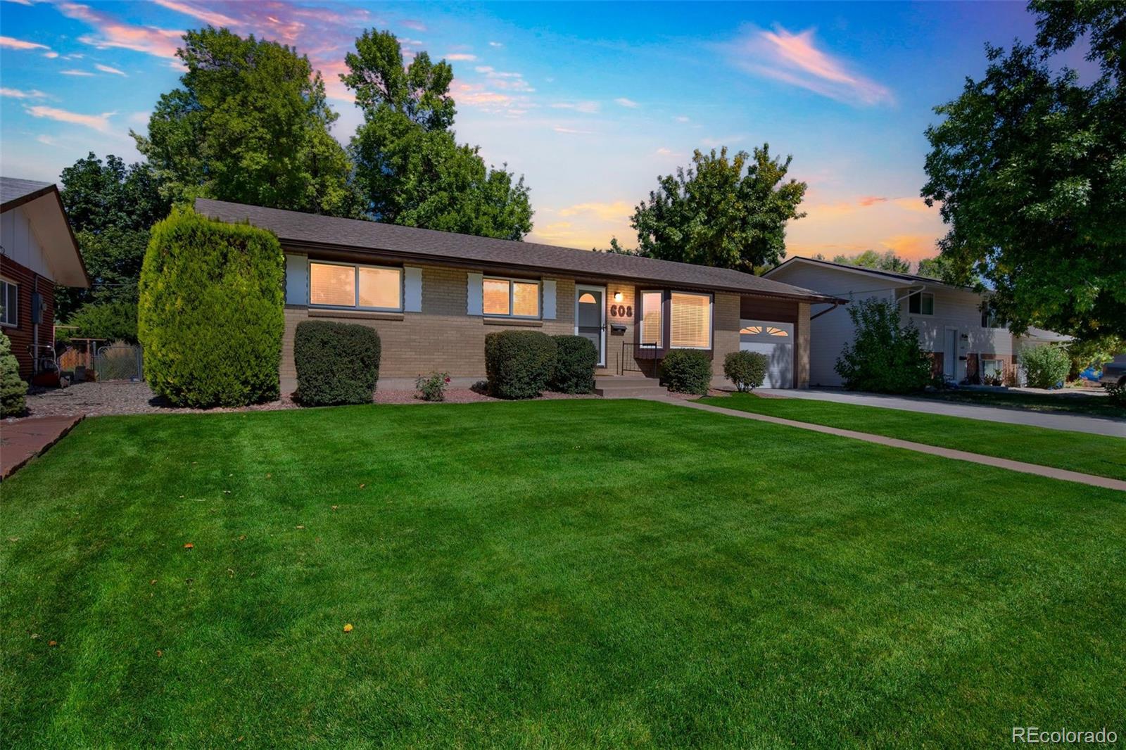 MLS Image #0 for 608  princeton road,fort collins, Colorado