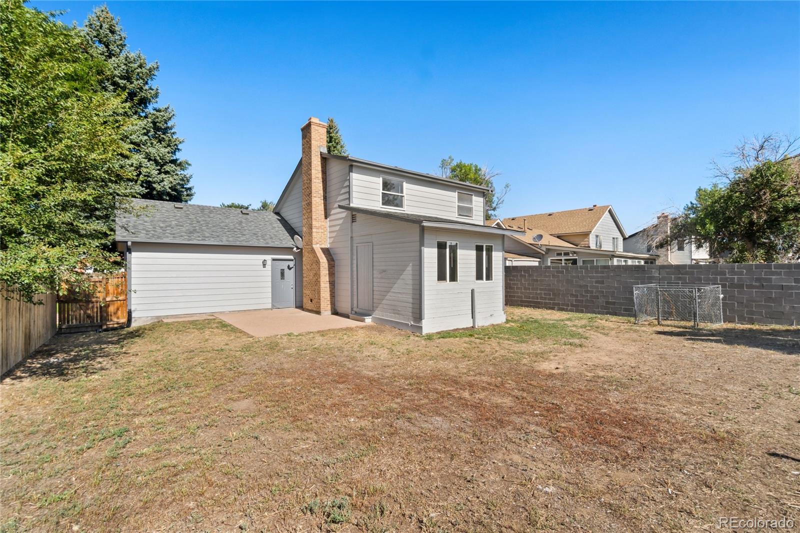 MLS Image #18 for 4586  eugene way,denver, Colorado