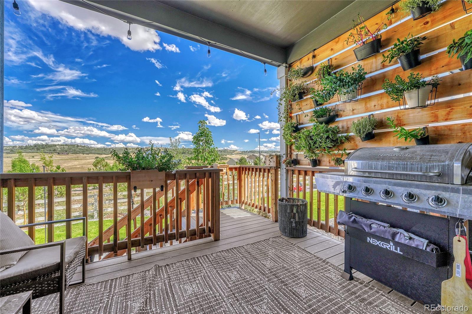 MLS Image #29 for 4858  cattle cross lane,castle rock, Colorado