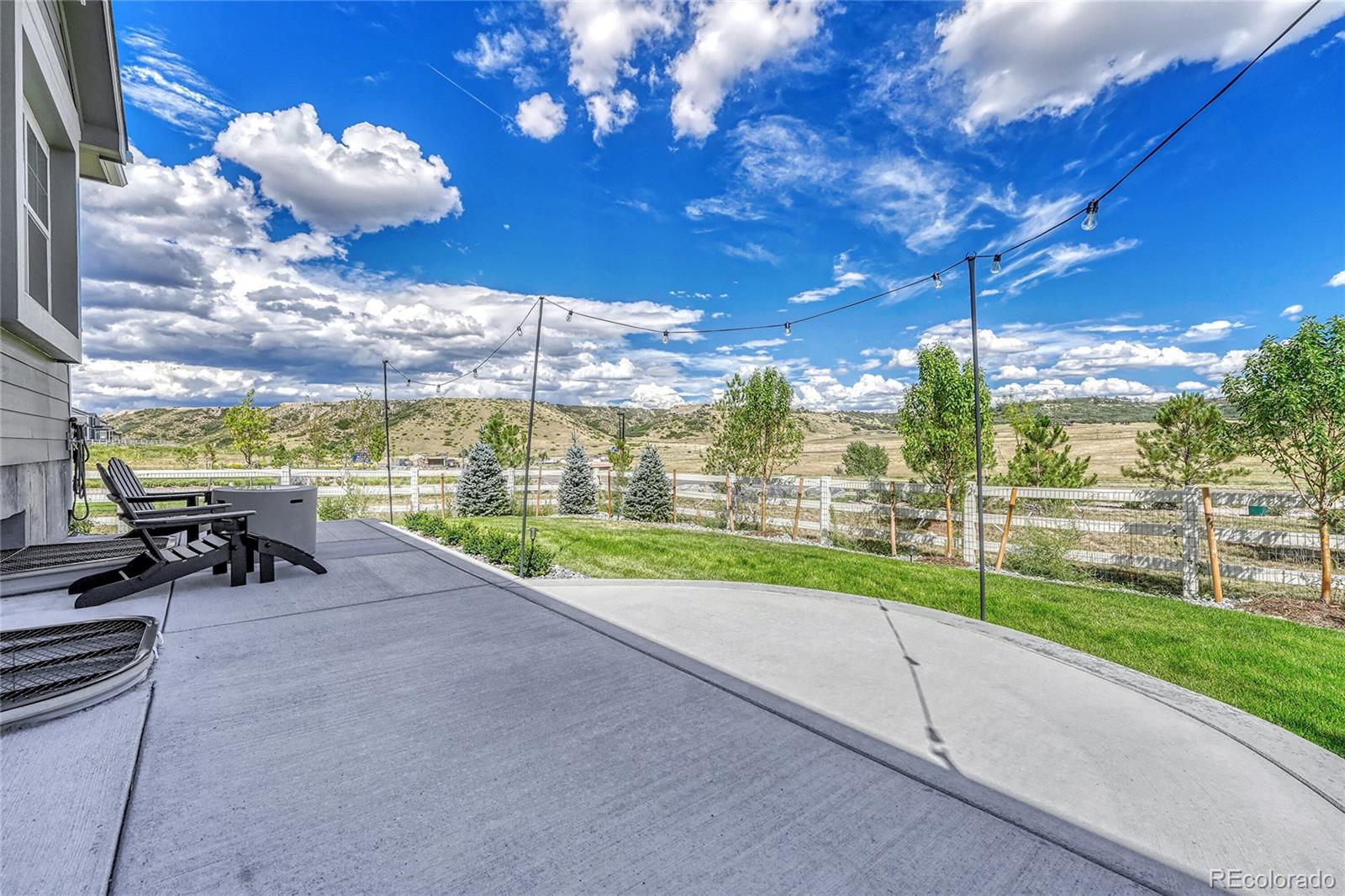 MLS Image #30 for 4858  cattle cross lane,castle rock, Colorado